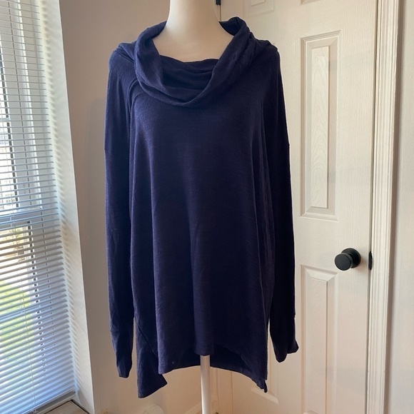 Tahari Tops - TAHARI Cowl Neck Top